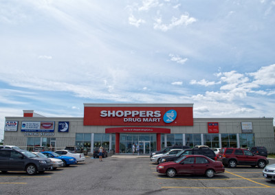 SHOPPERS DRUG MART