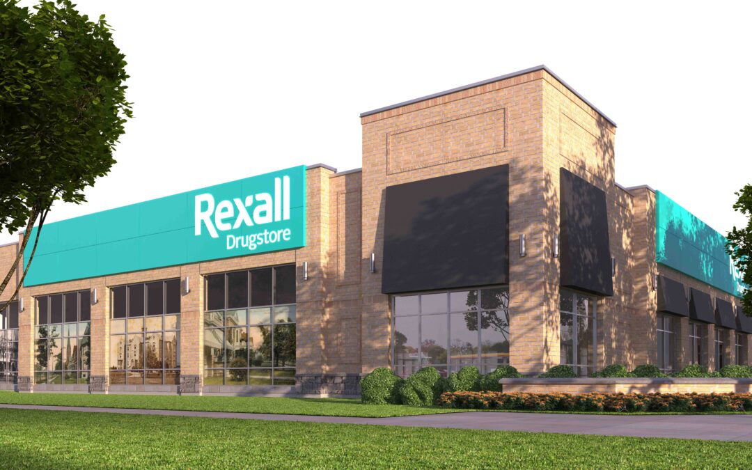 REXALL DRUGSTORE