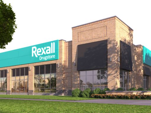 REXALL DRUGSTORE