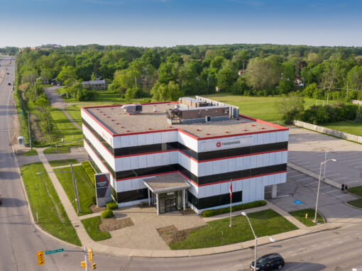 FANSHAWE COLLEGE – SOUTH CAMPUS