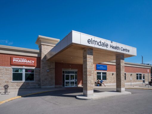 ELMDALE HEALTH CENTRE