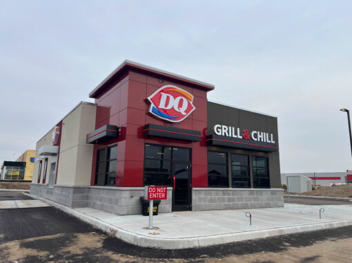 DAIRY QUEEN – AYLMER