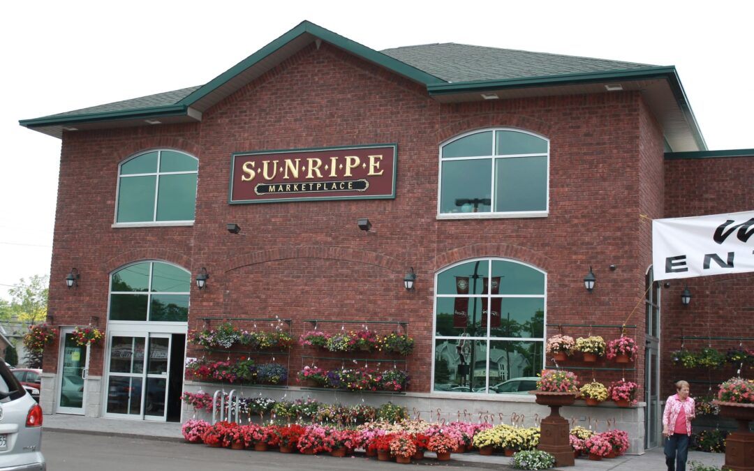 SUNRIPE MARKET – SARNIA