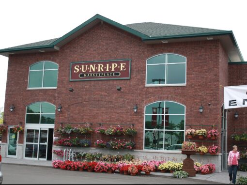 SUNRIPE MARKET – SARNIA