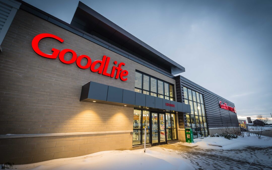 GOODLIFE – TALBOT VILLAGE