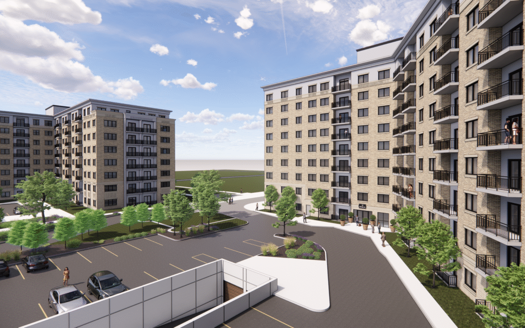 ALMA COLLEGE – PHASE 2