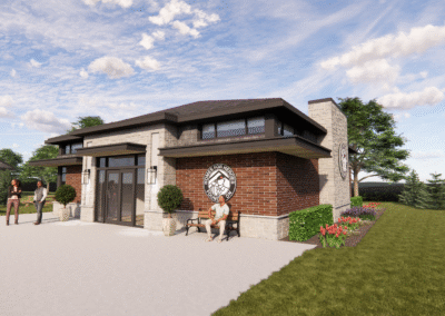 HOMES FOR HEROES – LONDON