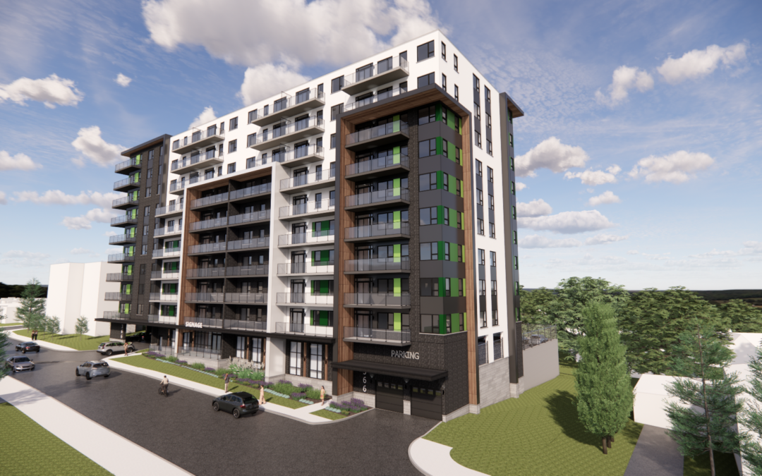 WOODSTOCK APARTMENT 2