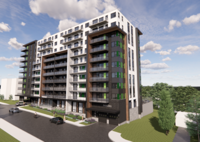 WOODSTOCK APARTMENT 2