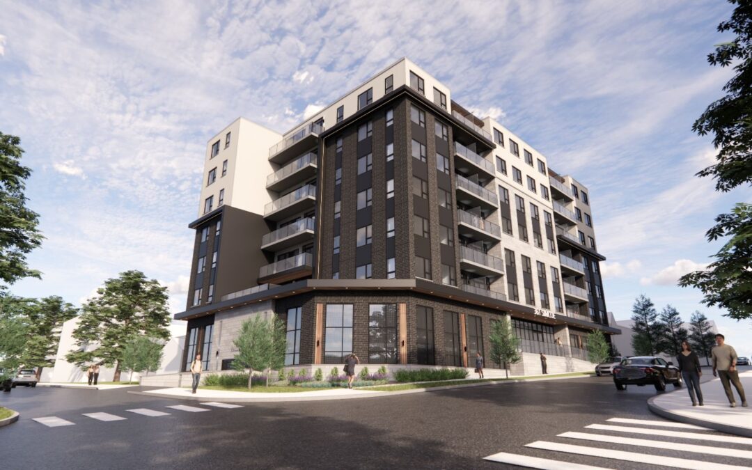 WOODSTOCK APARTMENT 1