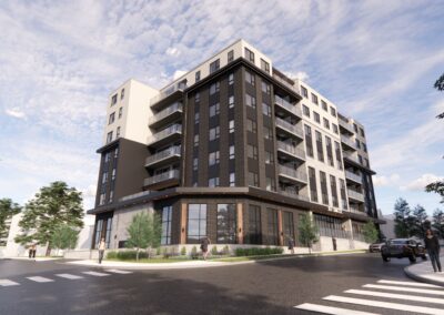 WOODSTOCK APARTMENT 1